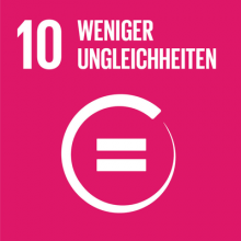 10 Weniger Ungleichheiten